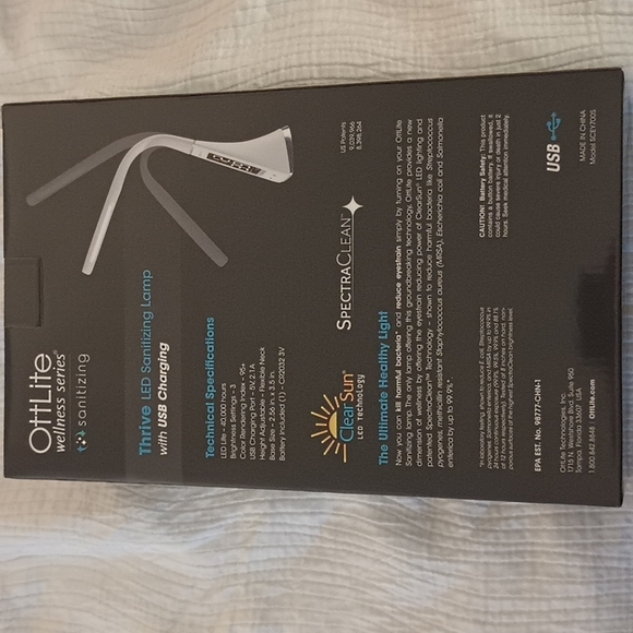 Ottlight wellness series. - Picture 3 of 5